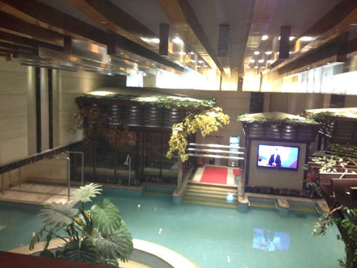 ˮһ��SPAˮ����