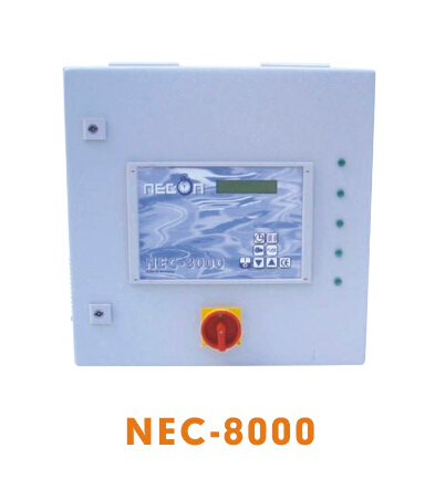 �����x�ӿ�����NEC-8000